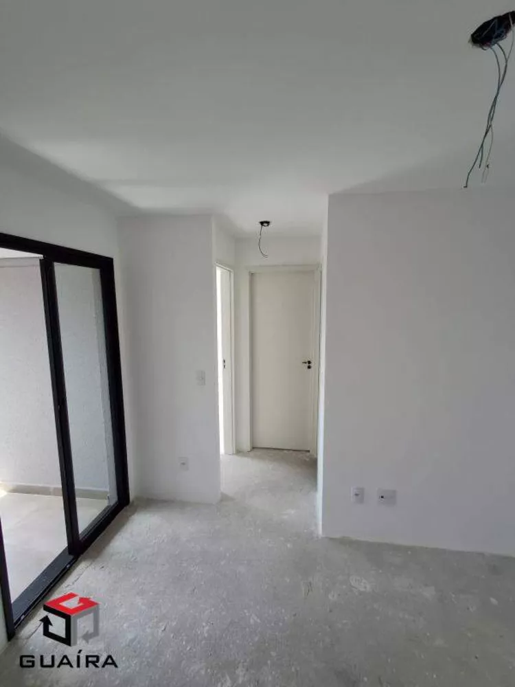 Apartamento à venda com 2 quartos, 40m² - Foto 4