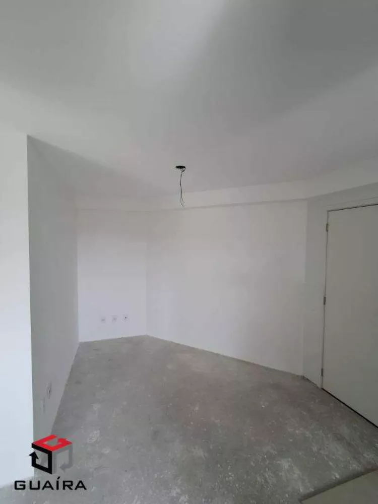 Apartamento à venda com 2 quartos, 40m² - Foto 2