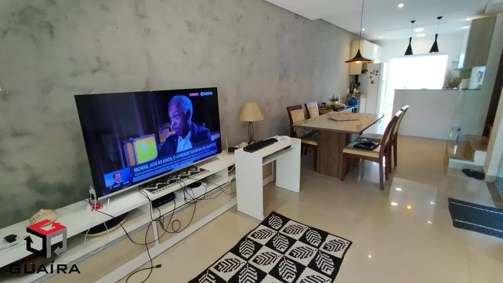 Sobrado à venda com 3 quartos, 146m² - Foto 4