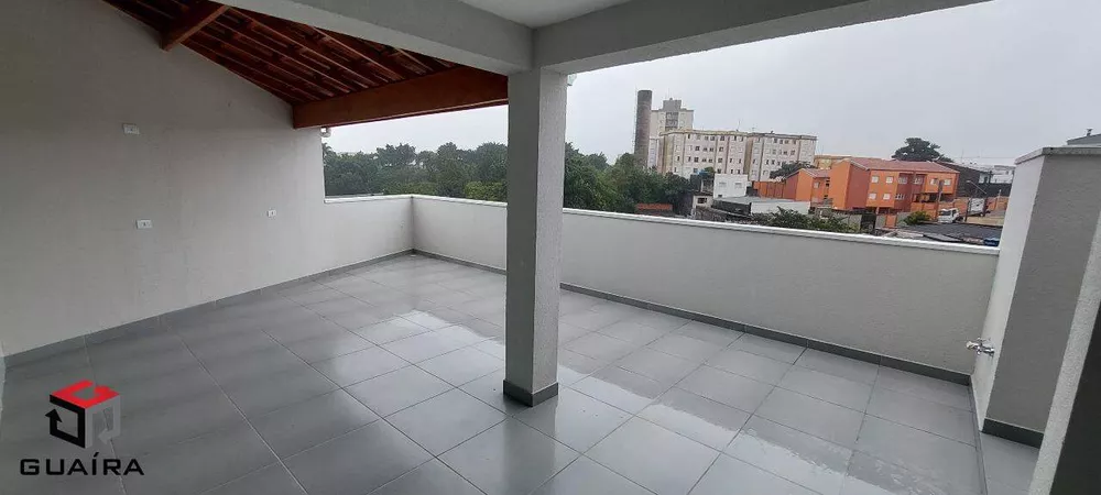 Cobertura à venda com 2 quartos, 103m² - Foto 1