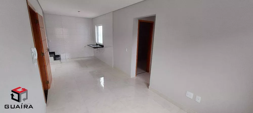 Cobertura à venda com 2 quartos, 103m² - Foto 2