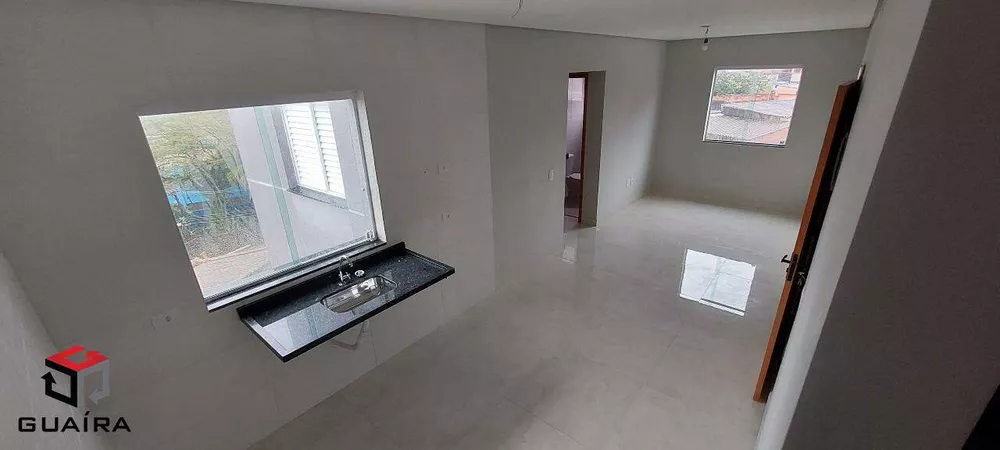 Cobertura à venda com 2 quartos, 103m² - Foto 3