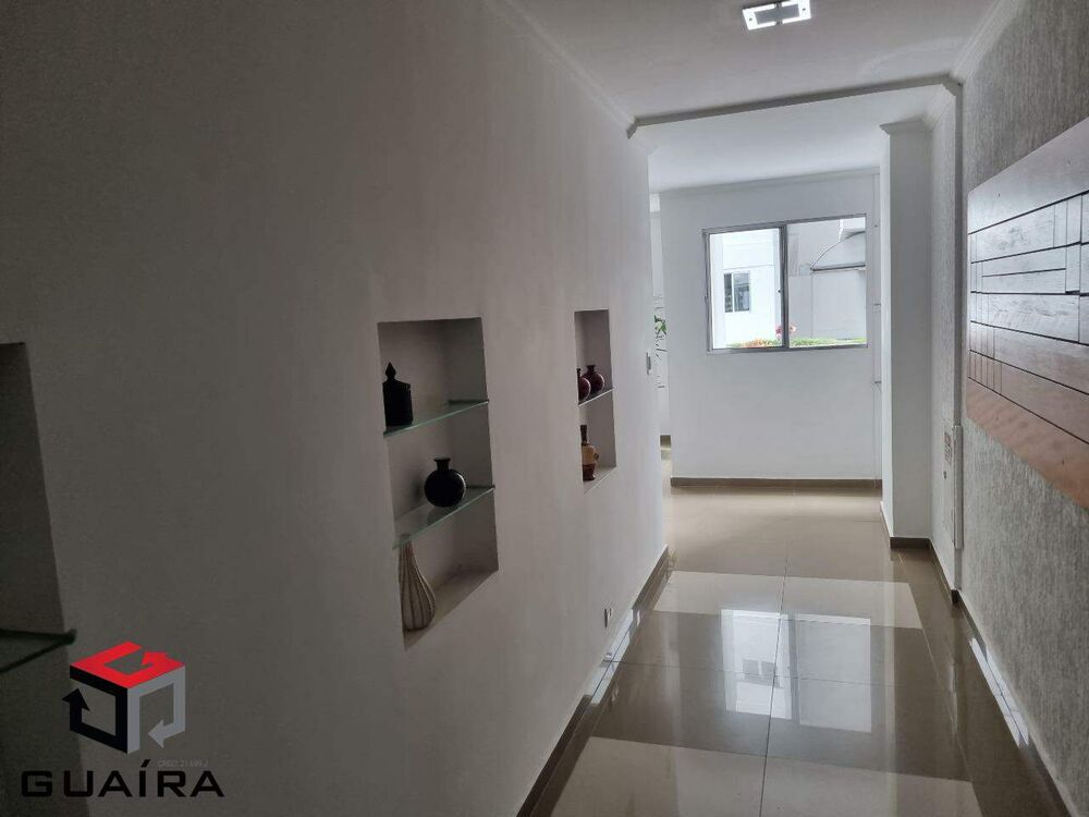 Apartamento à venda com 3 quartos, 72m² - Foto 22