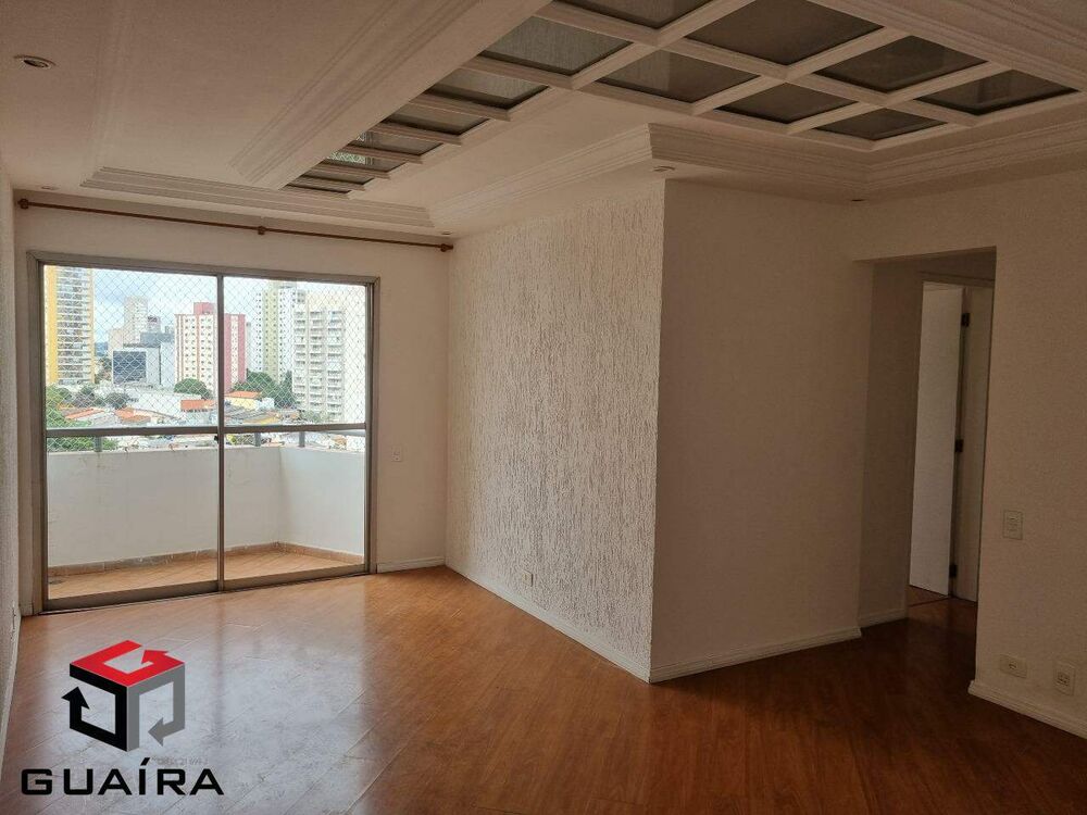 Apartamento à venda com 3 quartos, 72m² - Foto 4