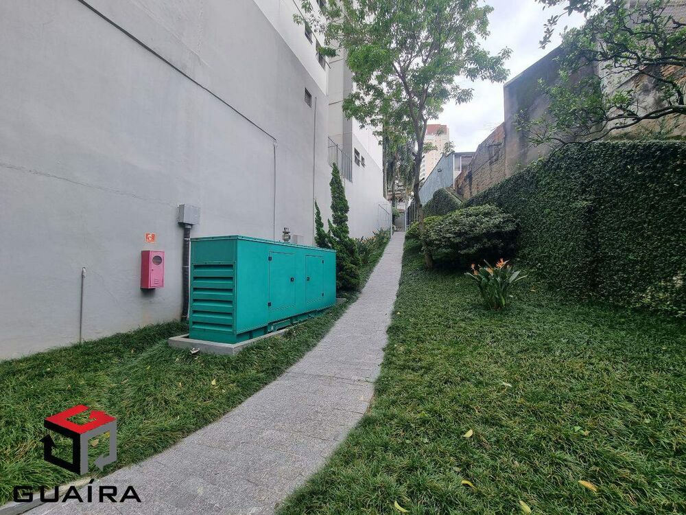 Apartamento à venda com 3 quartos, 72m² - Foto 1