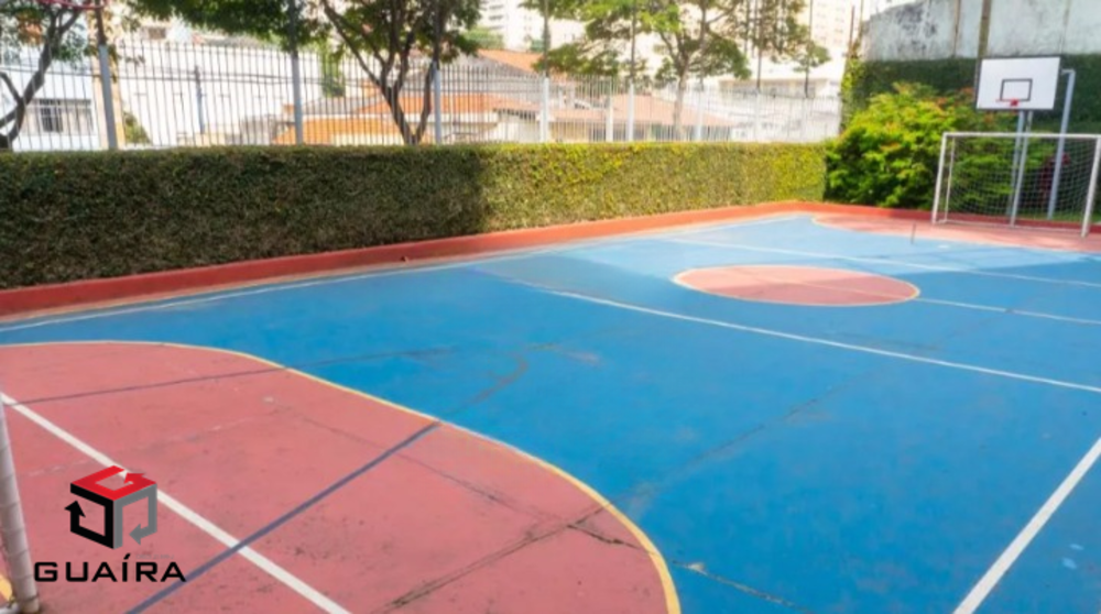Apartamento à venda com 3 quartos, 72m² - Foto 30