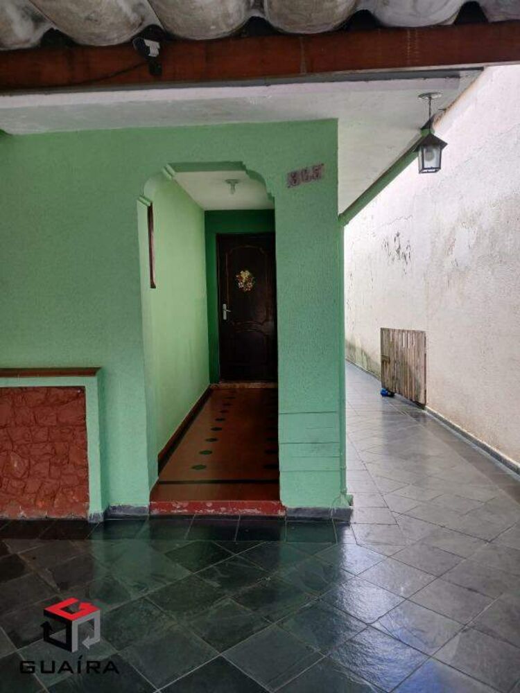 Casa à venda com 2 quartos, 180m² - Foto 2