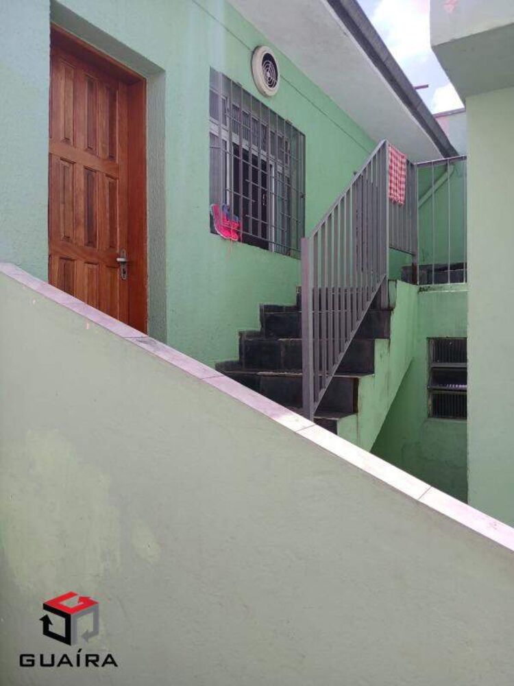 Casa à venda com 2 quartos, 180m² - Foto 10