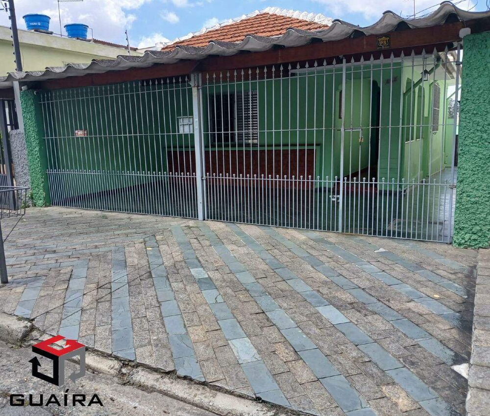 Casa à venda com 2 quartos, 180m² - Foto 1
