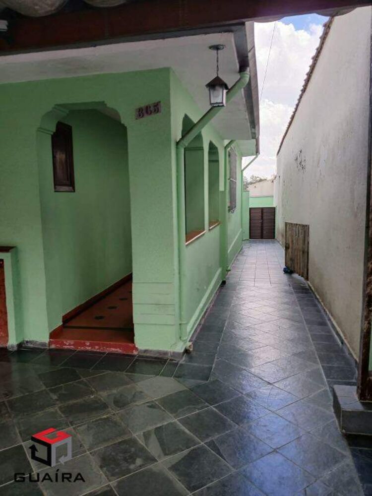 Casa à venda com 2 quartos, 180m² - Foto 4