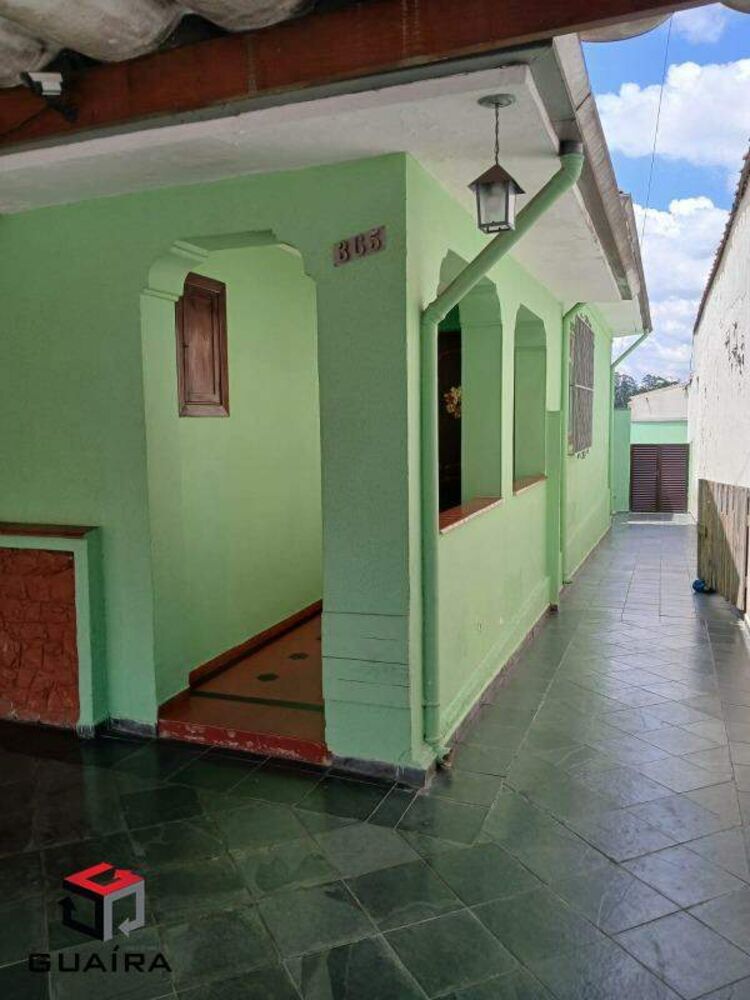 Casa à venda com 2 quartos, 180m² - Foto 3