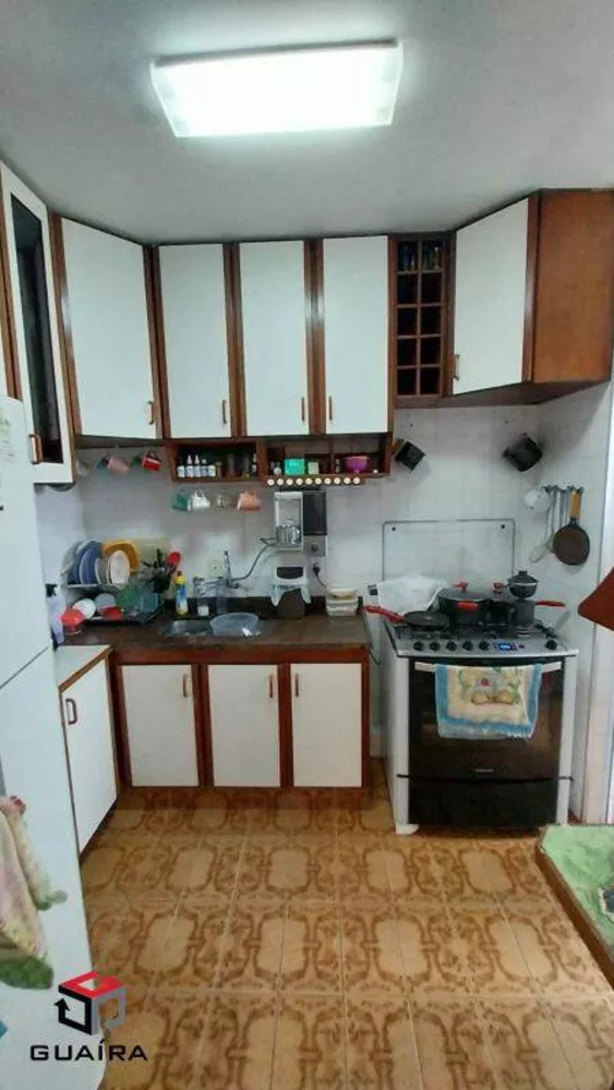 Apartamento à venda com 2 quartos, 55m² - Foto 3