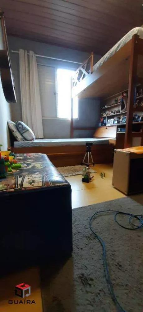 Apartamento à venda com 2 quartos, 55m² - Foto 7