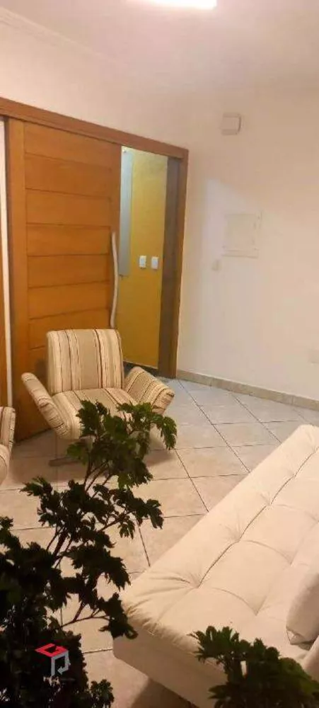 Cobertura à venda com 2 quartos, 170m² - Foto 2