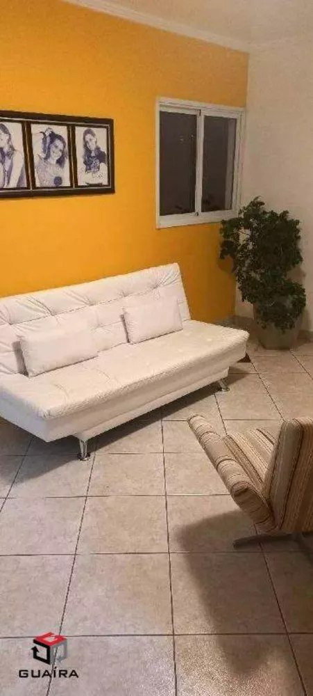 Cobertura à venda com 2 quartos, 170m² - Foto 1