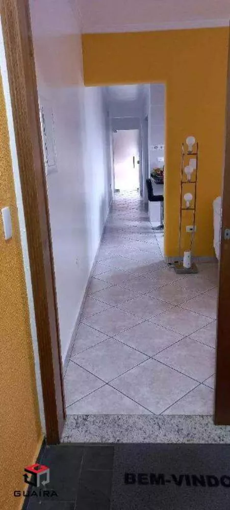 Cobertura à venda com 2 quartos, 170m² - Foto 3