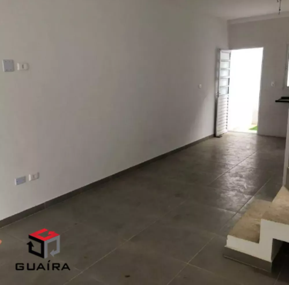 Sobrado à venda com 3 quartos, 80m² - Foto 4