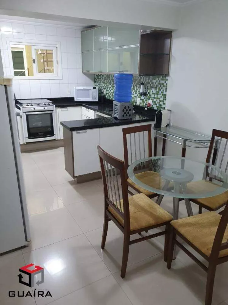 Sobrado à venda com 3 quartos, 320m² - Foto 4