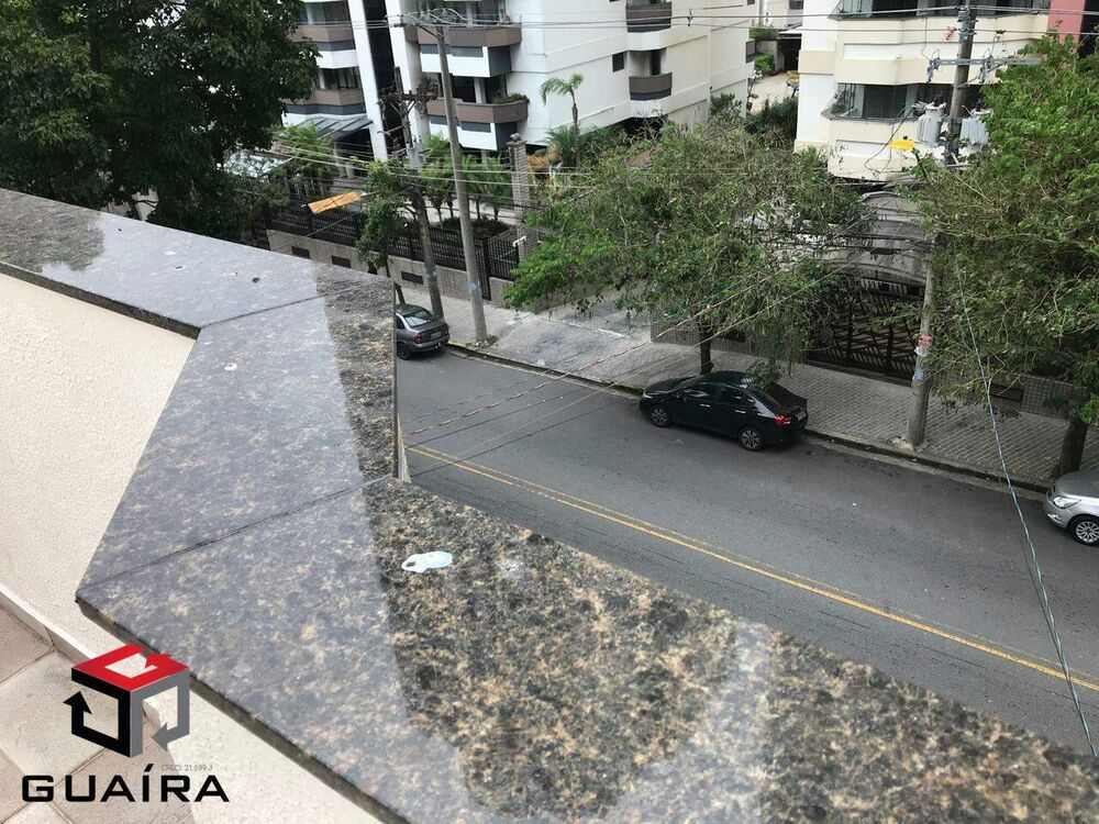 Cobertura à venda com 3 quartos, 168m² - Foto 2