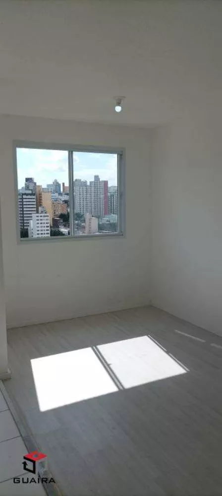 Apartamento à venda com 1 quarto, 36m² - Foto 2