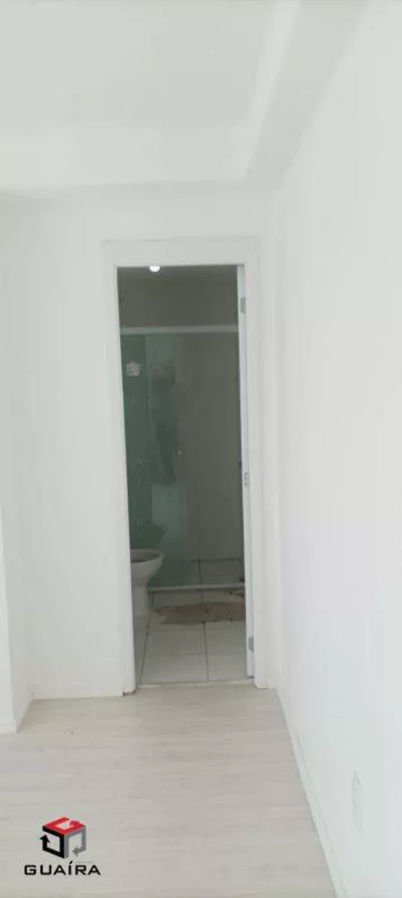 Apartamento à venda com 1 quarto, 36m² - Foto 3