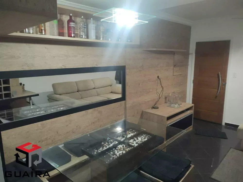 Sobrado à venda com 3 quartos, 127m² - Foto 3