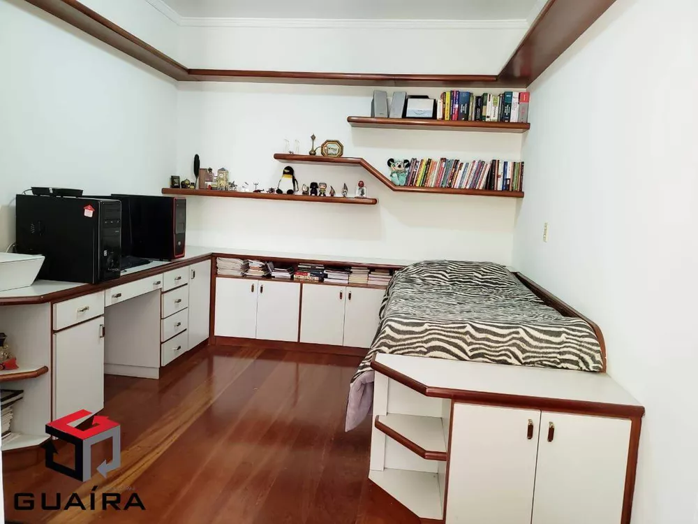 Sobrado à venda com 4 quartos, 257m² - Foto 16