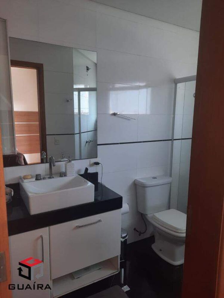 Sobrado à venda com 3 quartos, 221m² - Foto 3