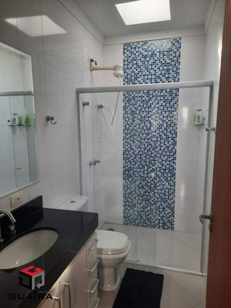 Sobrado à venda com 3 quartos, 221m² - Foto 4