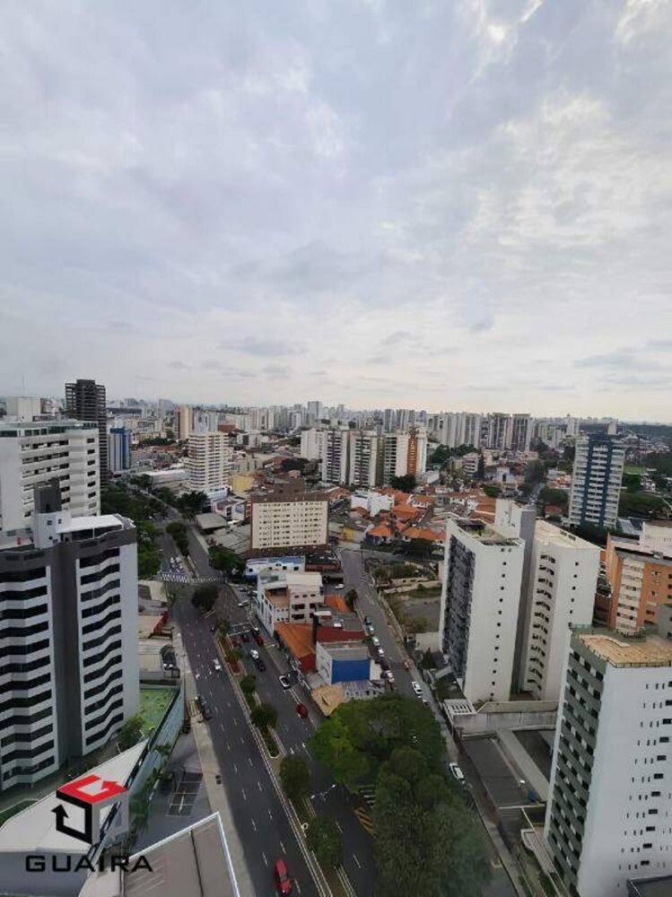 Cobertura à venda com 3 quartos, 172m² - Foto 3