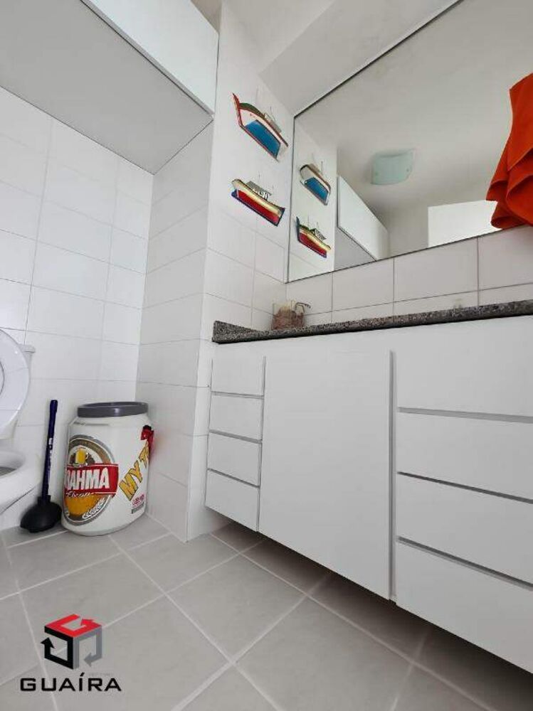 Cobertura à venda com 3 quartos, 172m² - Foto 6