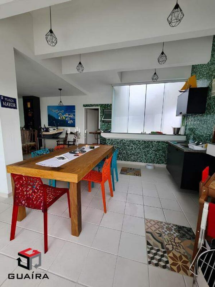 Cobertura à venda com 3 quartos, 172m² - Foto 2