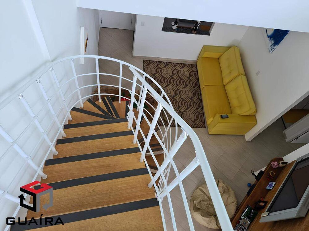 Cobertura à venda com 3 quartos, 172m² - Foto 5
