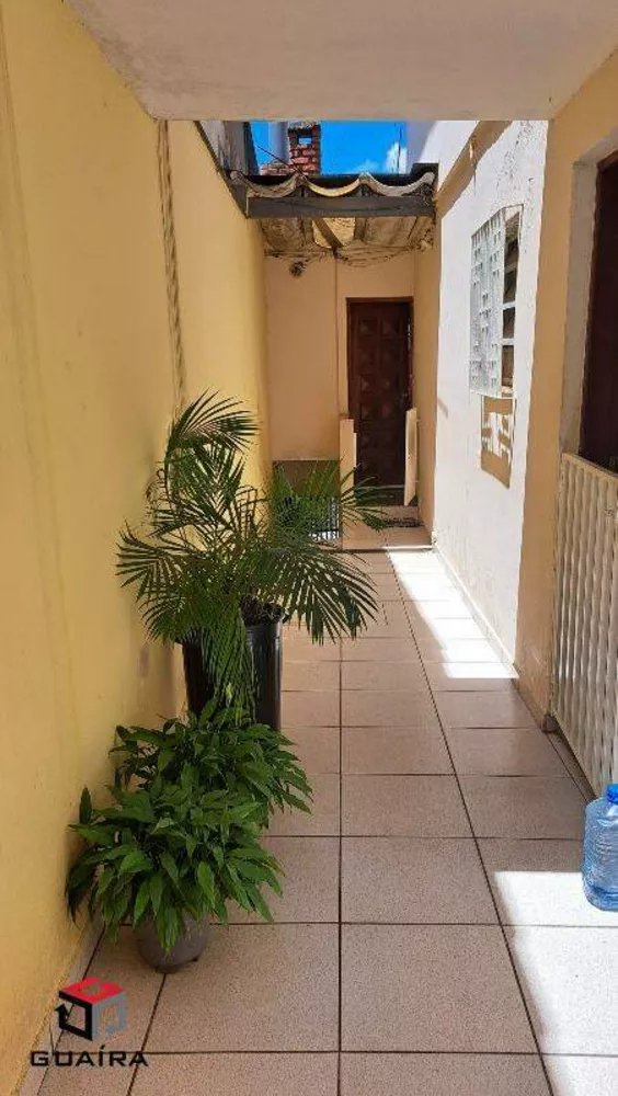 Sobrado à venda com 5 quartos, 263m² - Foto 2