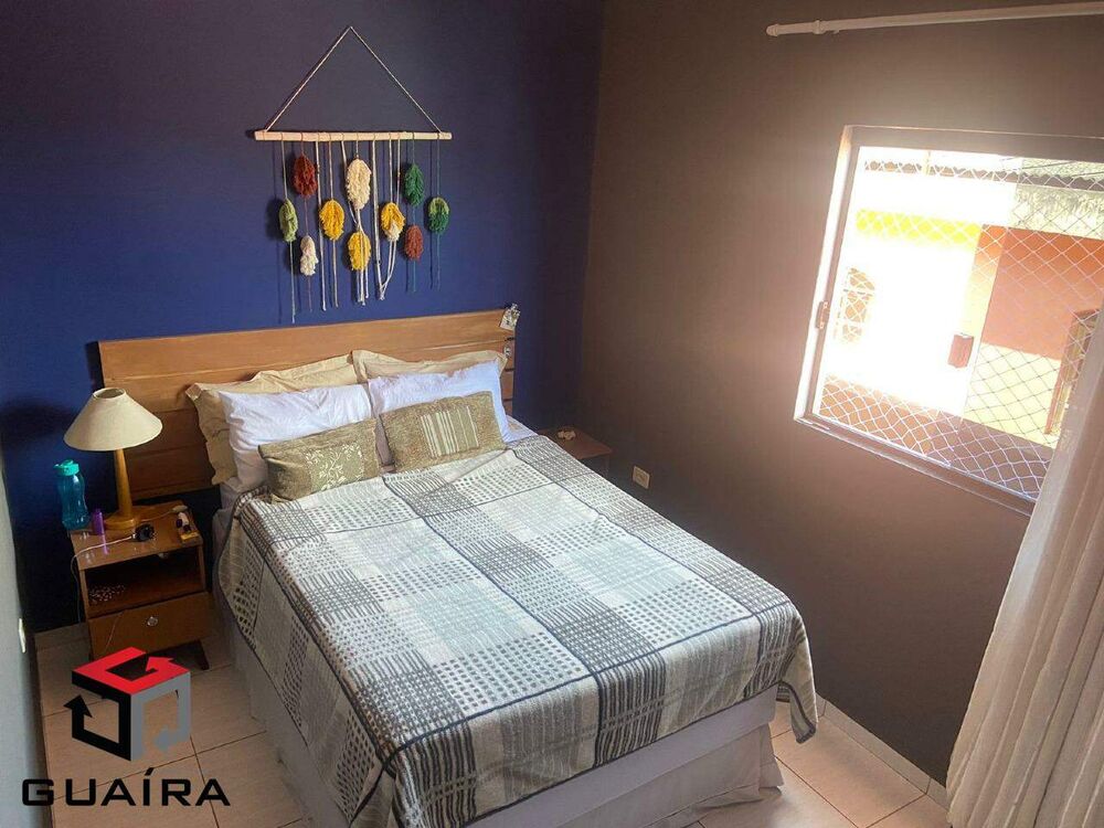 Sobrado à venda com 2 quartos, 165m² - Foto 3