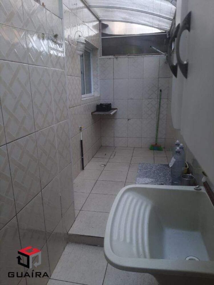 Sobrado à venda com 2 quartos, 85m² - Foto 4