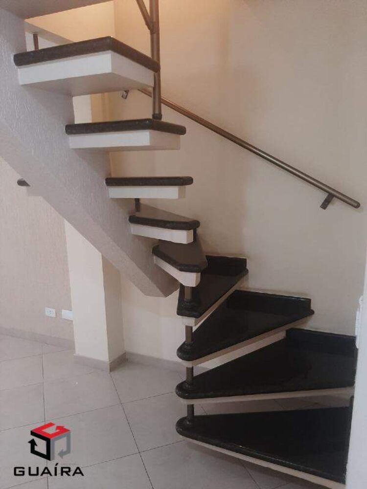 Sobrado à venda com 2 quartos, 85m² - Foto 2