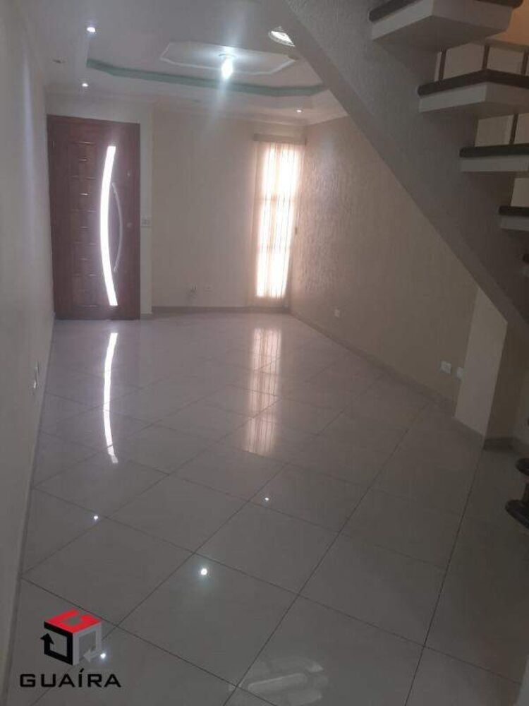 Sobrado à venda com 2 quartos, 85m² - Foto 1