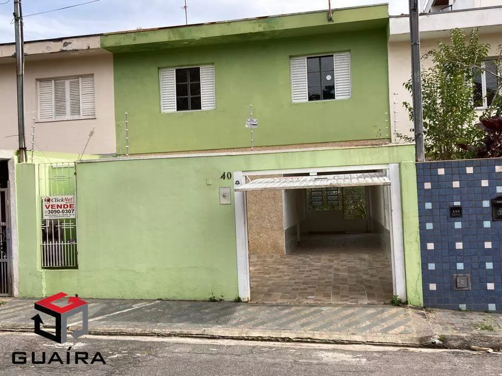 Terreno à venda, 260m² - Foto 1