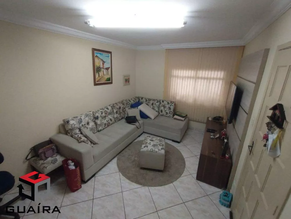 Sobrado para alugar com 3 quartos, 150m² - Foto 3