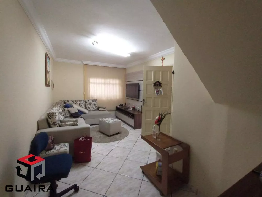 Sobrado para alugar com 3 quartos, 150m² - Foto 4