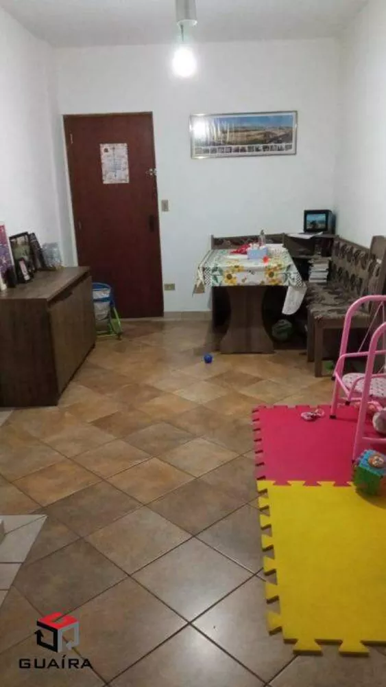 Apartamento à venda com 3 quartos, 97m² - Foto 1