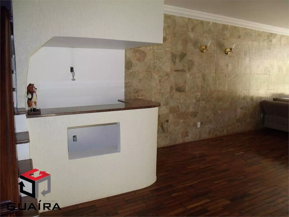 Sobrado para alugar com 5 quartos, 420m² - Foto 3