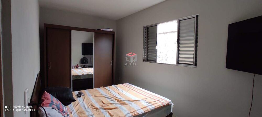 Casa à venda com 3 quartos, 125m² - Foto 4