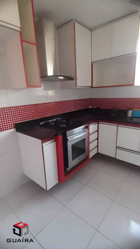 Apartamento à venda com 2 quartos, 50m² - Foto 3