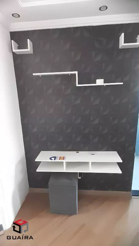 Apartamento à venda com 2 quartos, 50m² - Foto 1