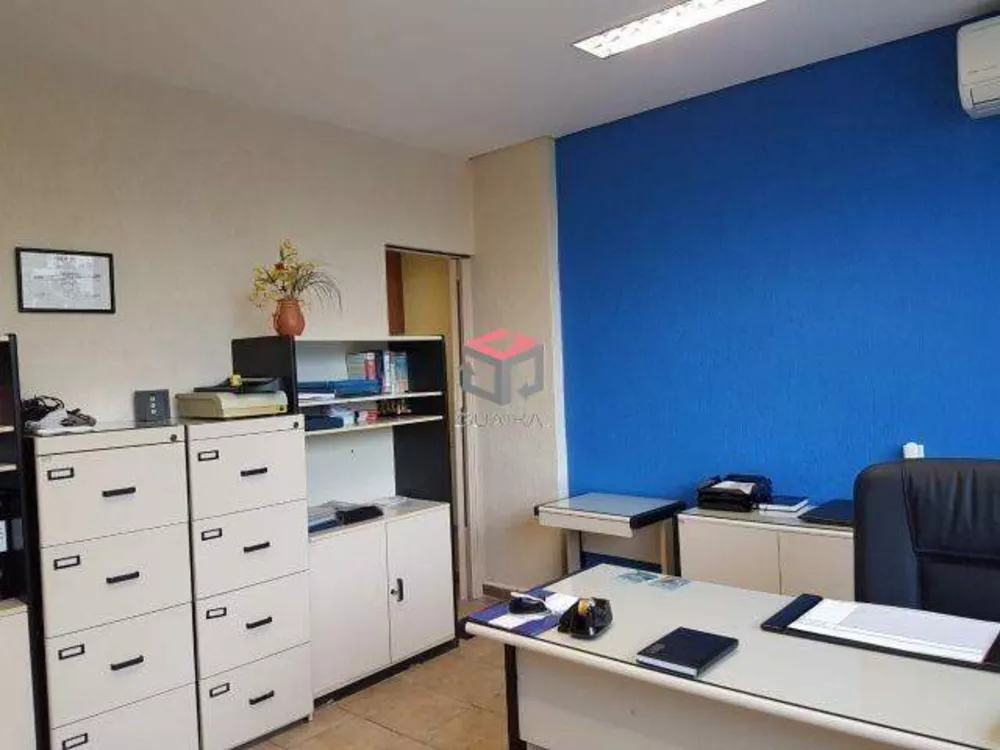 Conjunto Comercial-Sala à venda, 57m² - Foto 2