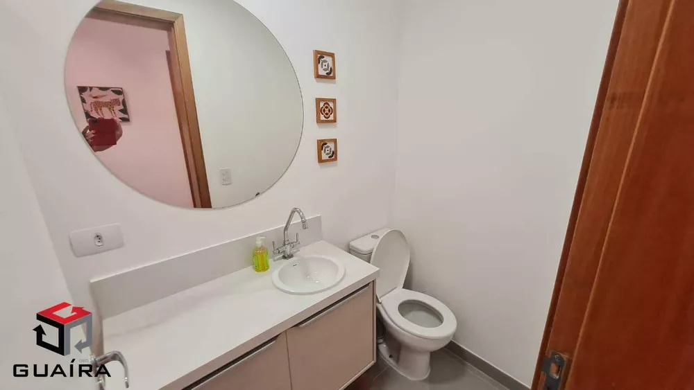 Apartamento à venda com 2 quartos, 65m² - Foto 3