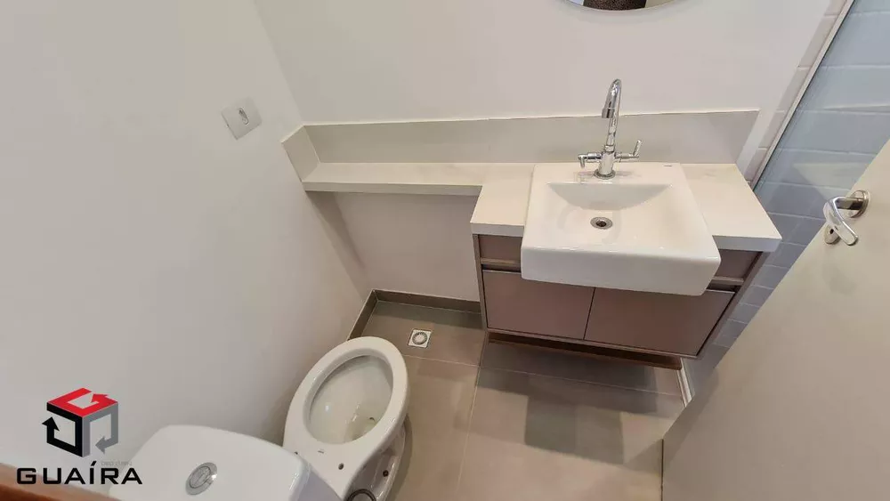 Apartamento à venda com 2 quartos, 65m² - Foto 4