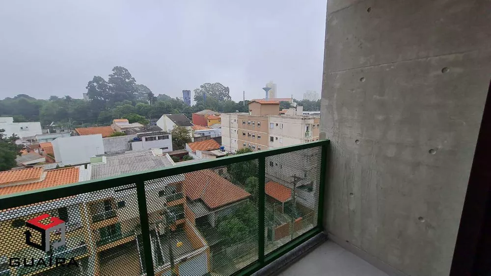 Apartamento à venda com 2 quartos, 65m² - Foto 2